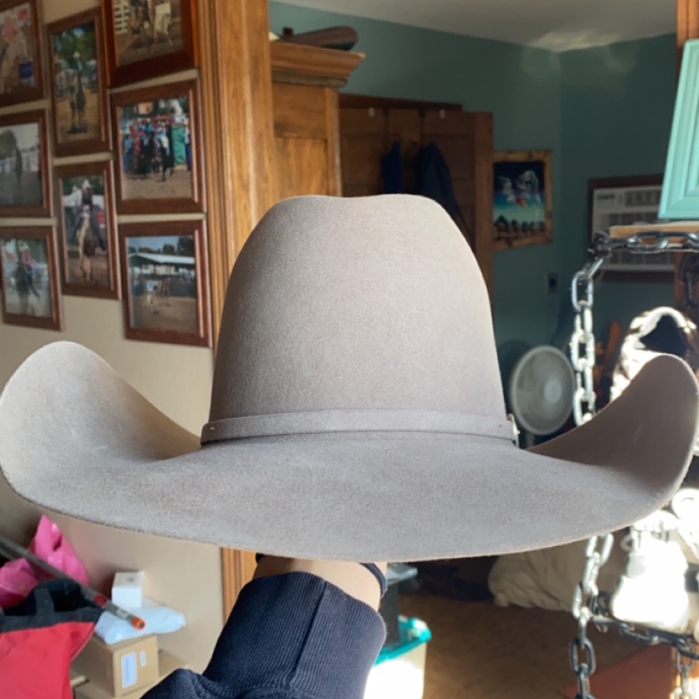 Cowboy Hat